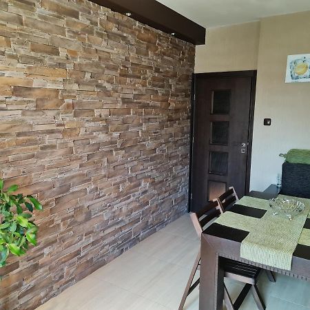 Gh Apartment Vratza Враца Екстериор снимка