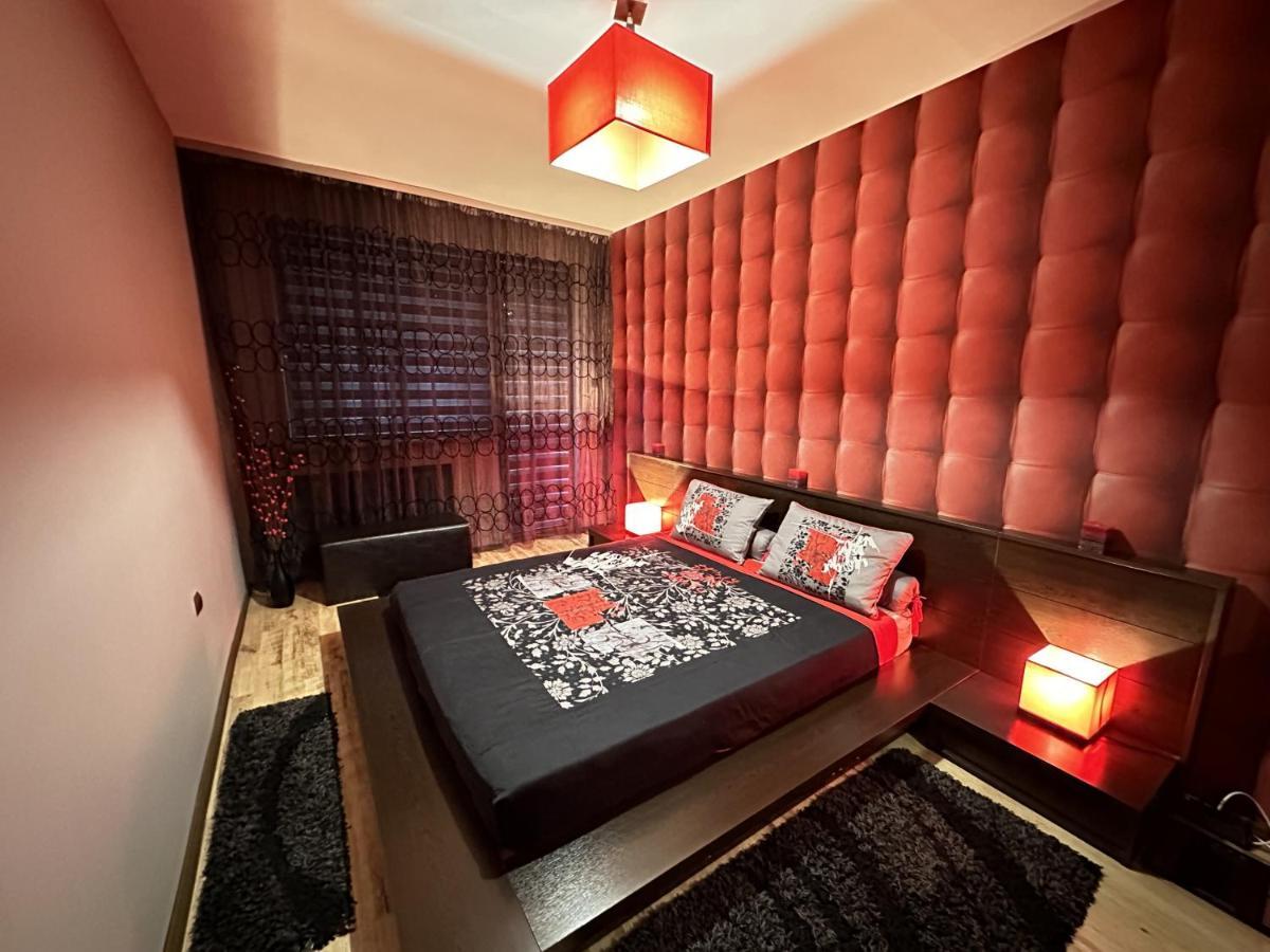 Gh Apartment Vratza Враца Екстериор снимка