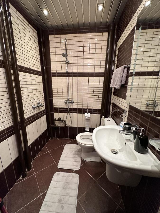 Gh Apartment Vratza Враца Екстериор снимка