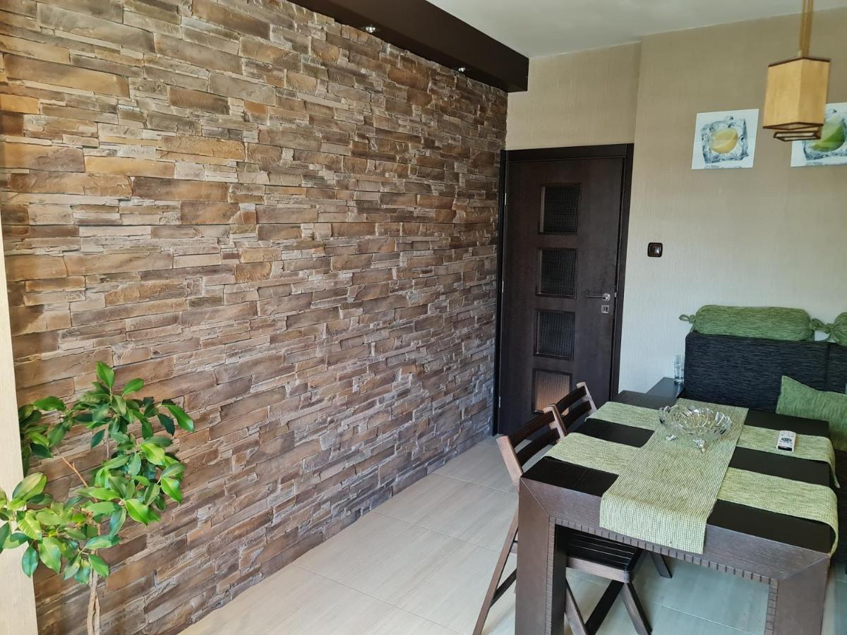 Gh Apartment Vratza Враца Екстериор снимка