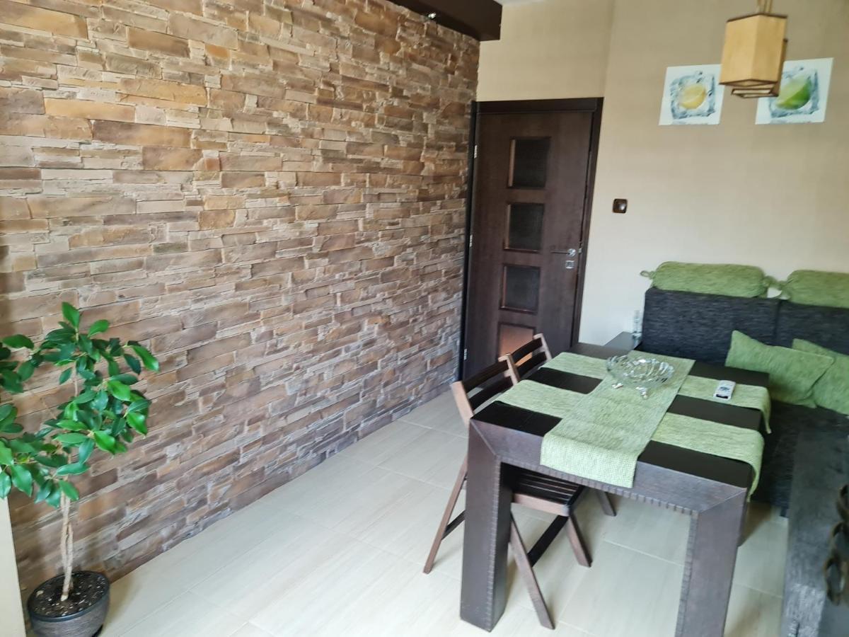 Gh Apartment Vratza Враца Екстериор снимка