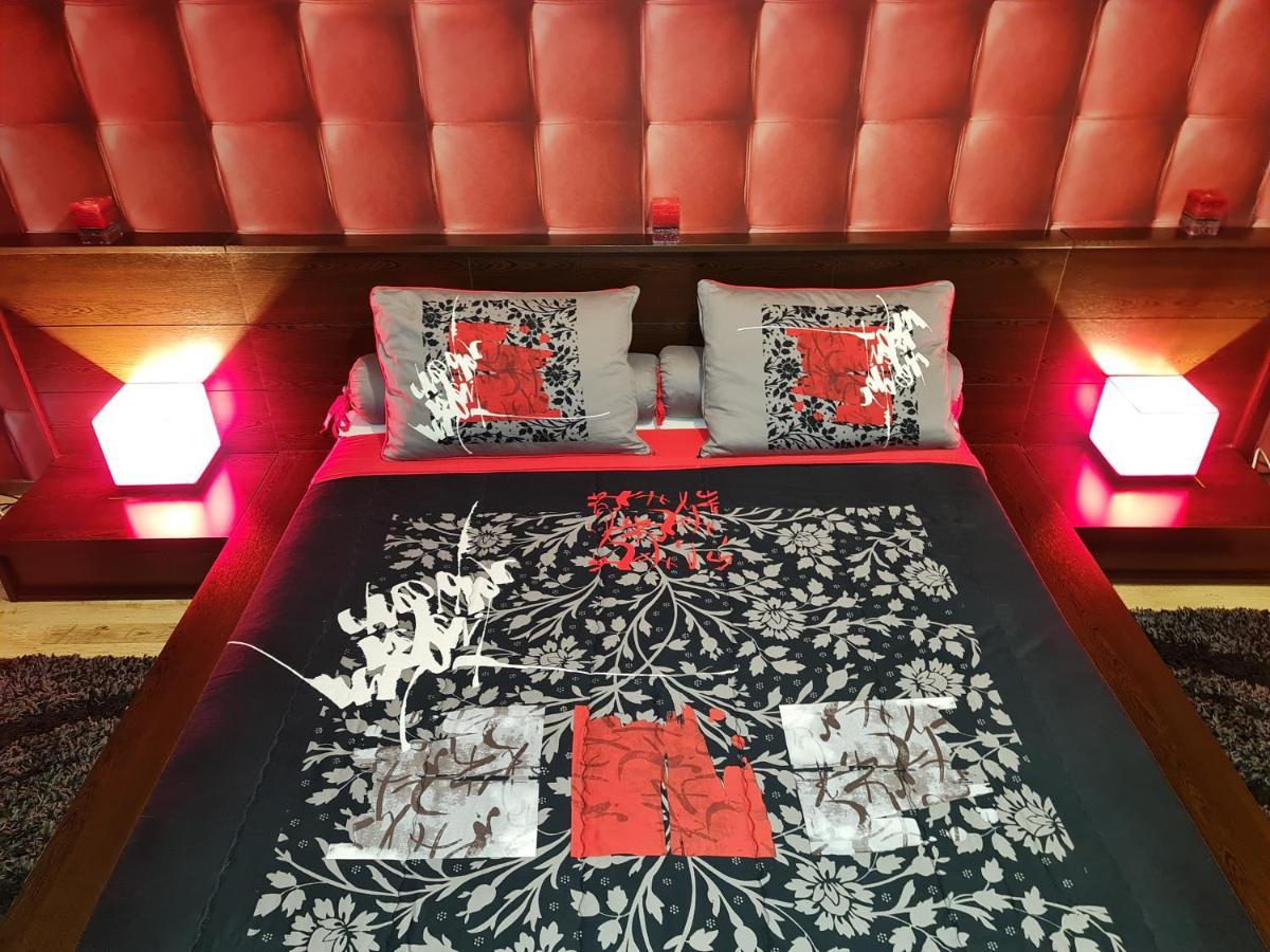 Gh Apartment Vratza Враца Екстериор снимка