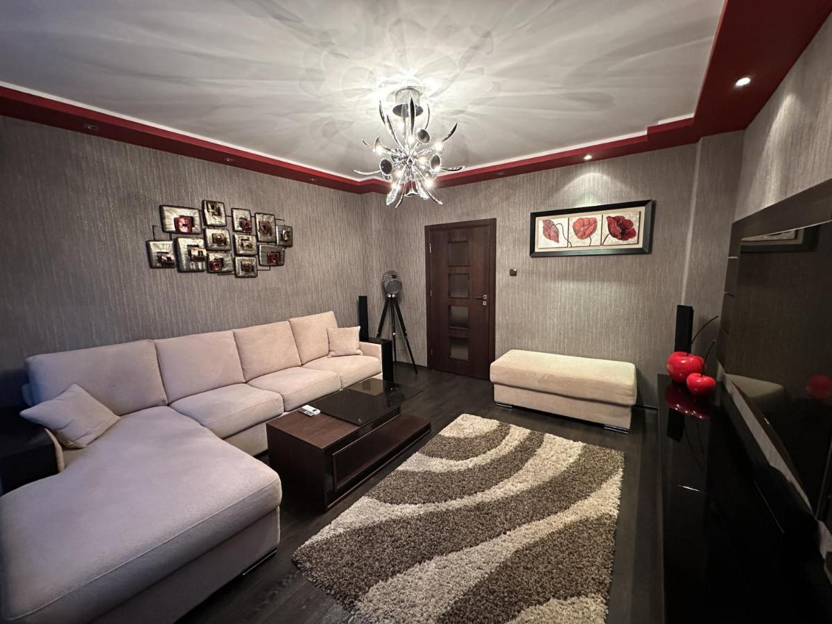 Gh Apartment Vratza Враца Екстериор снимка