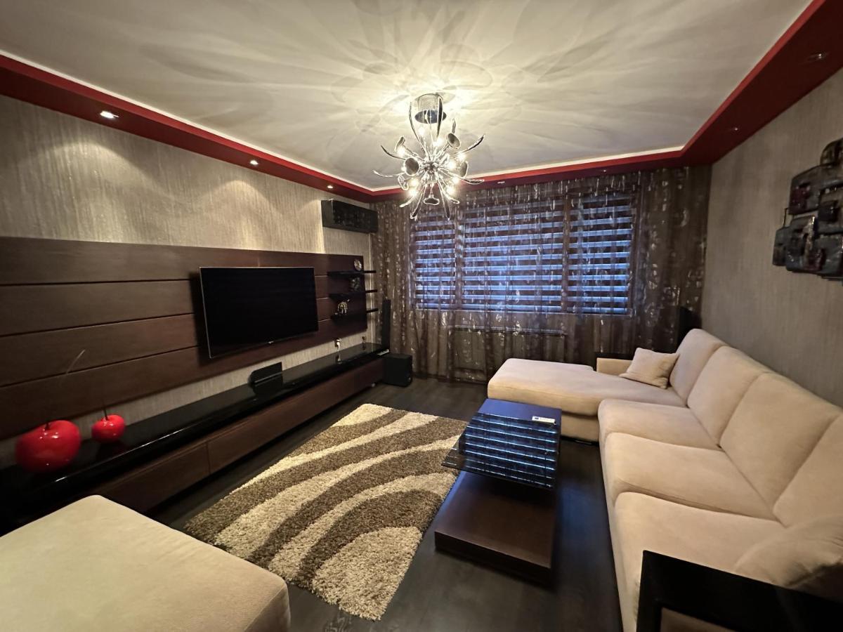 Gh Apartment Vratza Враца Екстериор снимка