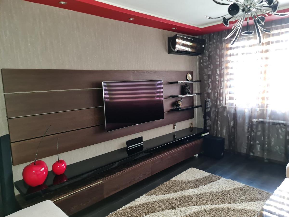 Gh Apartment Vratza Враца Екстериор снимка