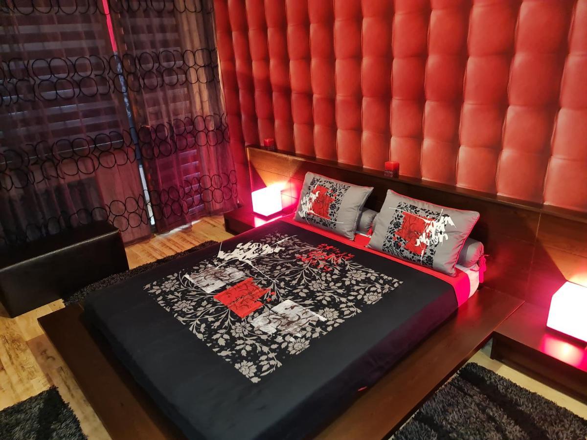 Gh Apartment Vratza Враца Екстериор снимка