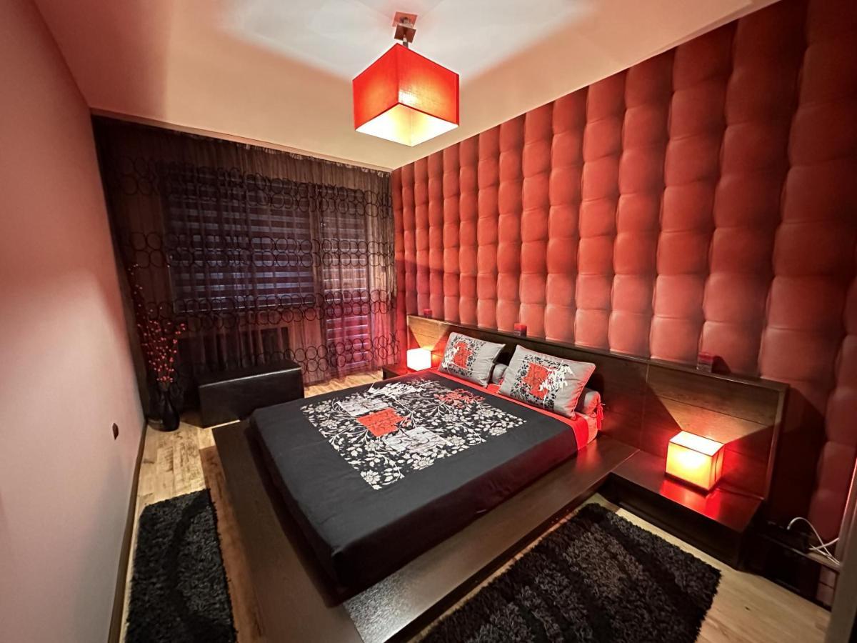 Gh Apartment Vratza Враца Екстериор снимка