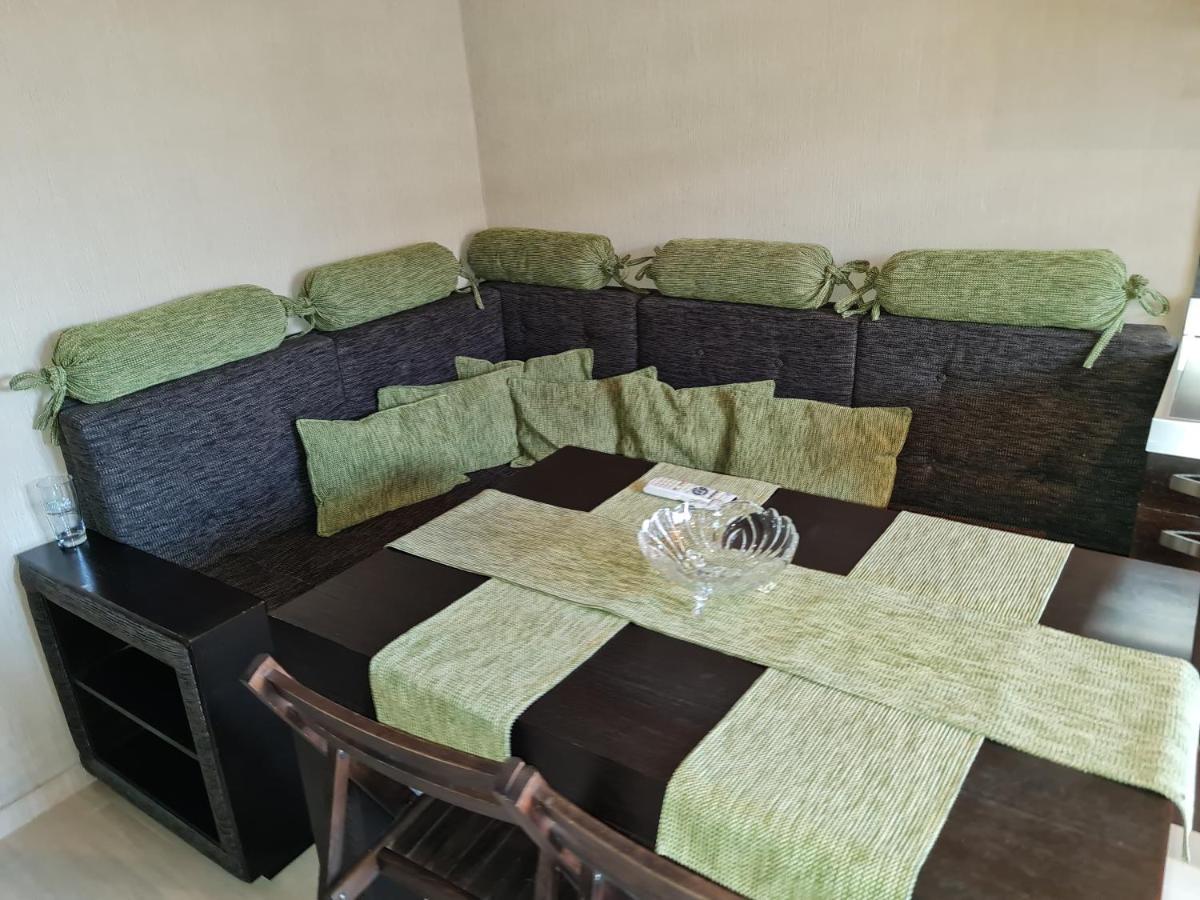 Gh Apartment Vratza Враца Екстериор снимка