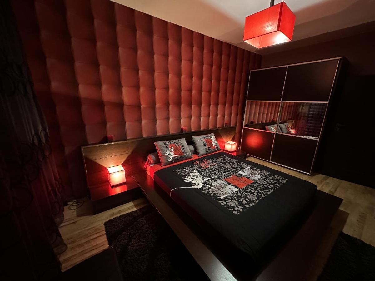Gh Apartment Vratza Враца Екстериор снимка