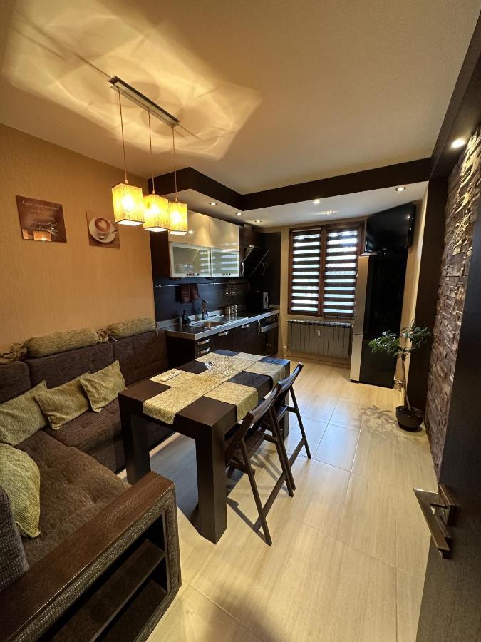 Gh Apartment Vratza Враца Екстериор снимка