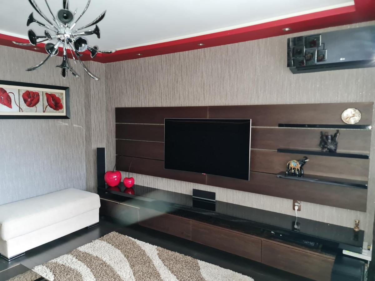 Gh Apartment Vratza Враца Екстериор снимка