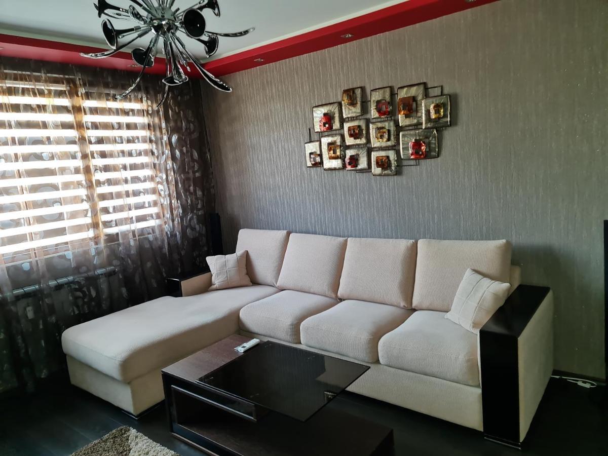 Gh Apartment Vratza Враца Екстериор снимка